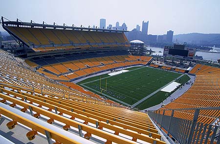 Heinz Field